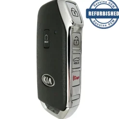 2023 Kia Sorento Smart Key Fob PN: 95440-P2000, 95440-P2010