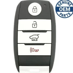 2020 Kia Sorento Smart Key Remote PN: 95440-C6100