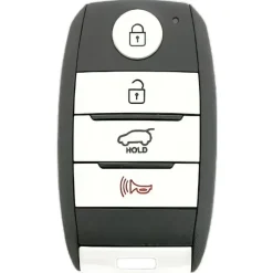 2020 Kia Sorento Smart Key Remote PN: 95440-C6100