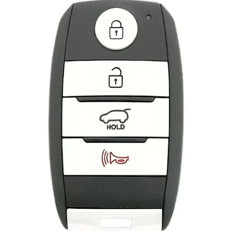 2020 Kia Sorento Smart Key Remote PN: 95440-C6100