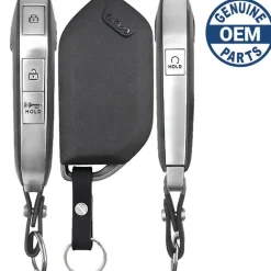 2025 Kia Sorento Smart Key Remote PN: 95440-P2AK0