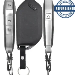 2023 Kia Sorento Smart Key Remote PN: 95440-P2AK0