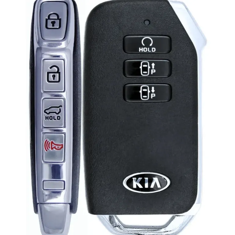 2021 Kia Sorento Smart Key Remote PN: 95440-P2200