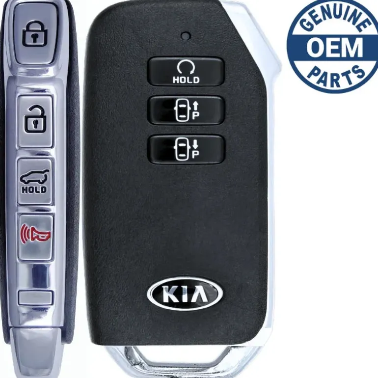 2021 Kia Sorento Smart Key Remote PN: 95440-P2200