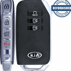 2021 Kia Sorento Smart Key Remote PN: 95440-P2200