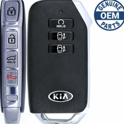 2020 Kia Sorento Smart Key Remote PN: 95440-P2200
