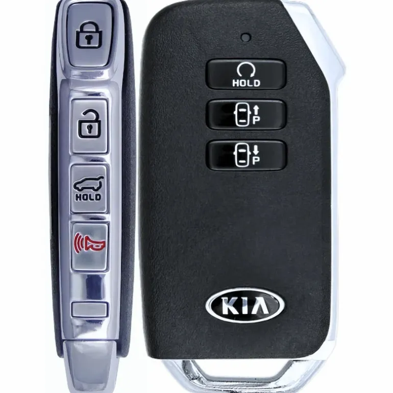 2020 Kia Sorento Smart Key Remote PN: 95440-P2200