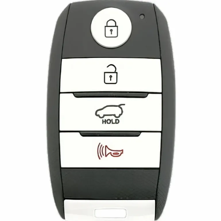 2019 Kia Sorento Smart Key Remote PN: 95440-C6100
