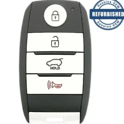 2019 Kia Sorento Smart Key Remote PN: 95440-C6100