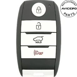 2019 Kia Sorento Smart Key Remote PN: 95440-C6100