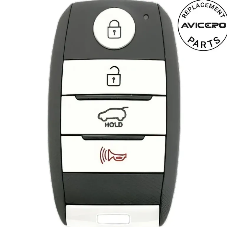 2019 Kia Sorento Smart Key Remote PN: 95440-C6100