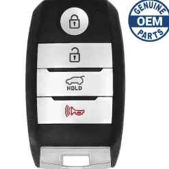 2013 Kia Sorento Smart Key Remote 95440-1U500