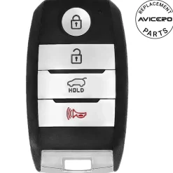 2013 Kia Sorento Smart Key Remote 95440-1U500
