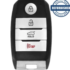 2013 Kia Sorento Smart Key Remote 95440-1U500