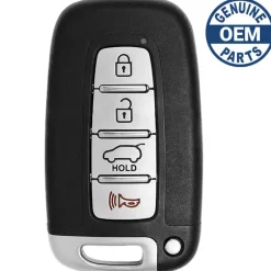 2012 Kia Sorento Smart Key Remote 95440-1U050