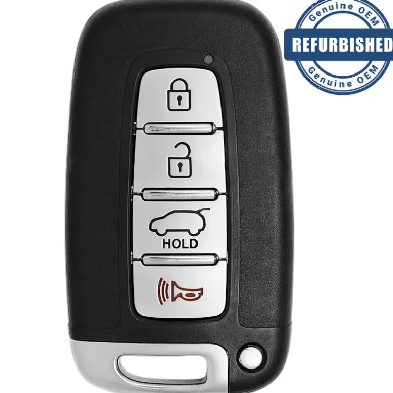 2011 Kia Sorento Smart Key Remote 95440-1U050