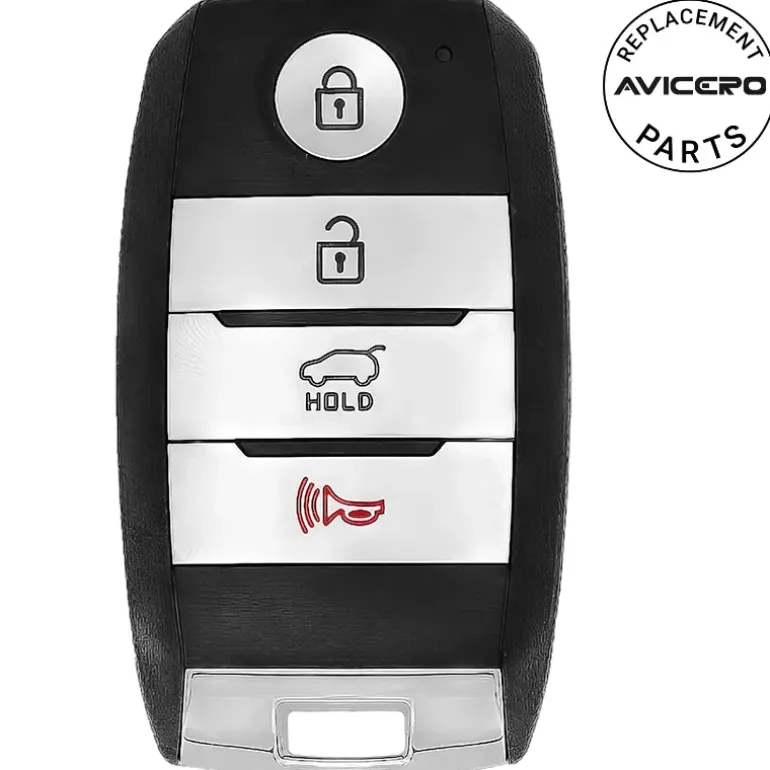 2014 Kia Sorento Smart Key Remote 95440-1U500