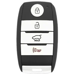 2015 Kia Soul EV Smart Key Remote 95440-E4000