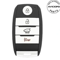 2015 Kia Soul EV Smart Key Remote 95440-E4000