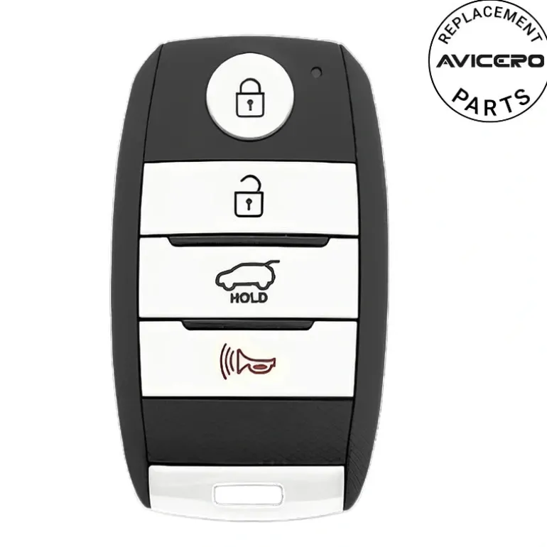 2015 Kia Soul EV Smart Key Remote 95440-E4000