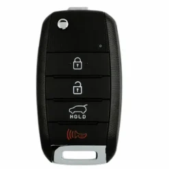 2019 Kia Soul Flipkey Remote 95430-B2100