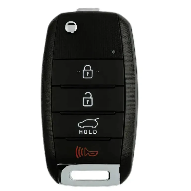 2017 Kia Soul Flipkey Remote 95430-B2100