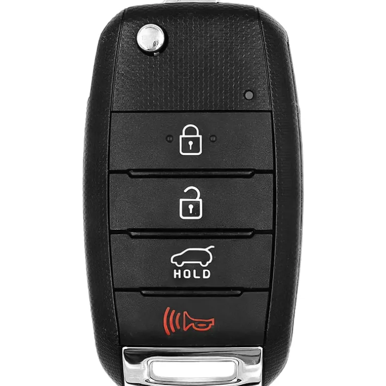 2018 Kia Soul Flipkey Remote PN: 95430-B2101