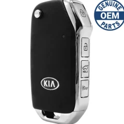 2021 Kia Soul Flipkey Remote PN: 95430-K0110