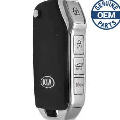 2021 Kia Soul Flipkey Remote PN: 95430-K0010