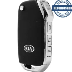 2022 Kia Soul Flipkey Remote PN: 95430-K0110