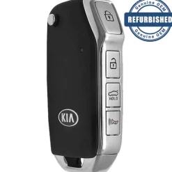 2022 Kia Soul Flipkey Remote PN: 95430-K0010