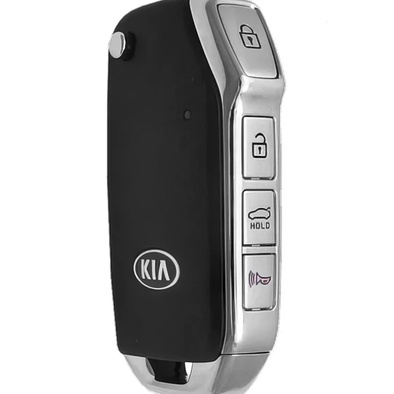 2019 Kia Soul Flipkey Remote PN: 95430-K0010