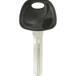 2009 Kia Soul Regular Car Key HY15P