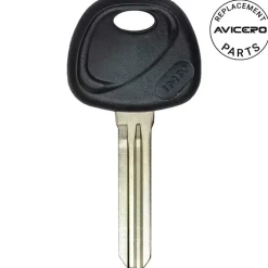 2010 Kia Soul Regular Car Key HY15P