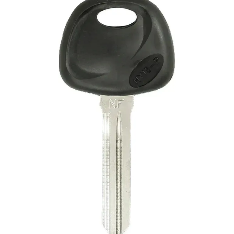2013 Kia Soul Regular Car Key HY15P