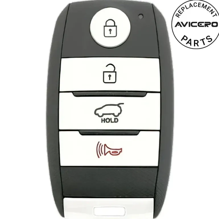 2016 Kia Soul Smart Key Fob PN: 95440-B2200