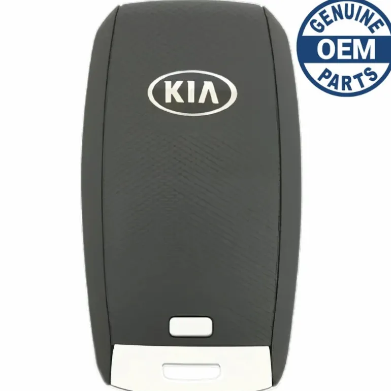2014 Kia Soul Smart Key Fob PN: 95440-B2200