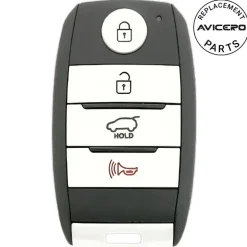 2015 Kia Soul Smart Key Fob PN: 95440-B2200