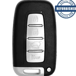 2011 Kia Soul Smart Key Fob PN: 95440-2K300