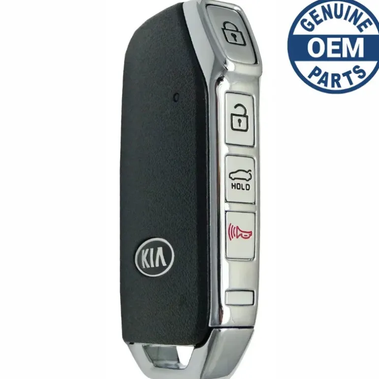 2021 Kia Soul Smart Key Fob PN: 95440-K0000
