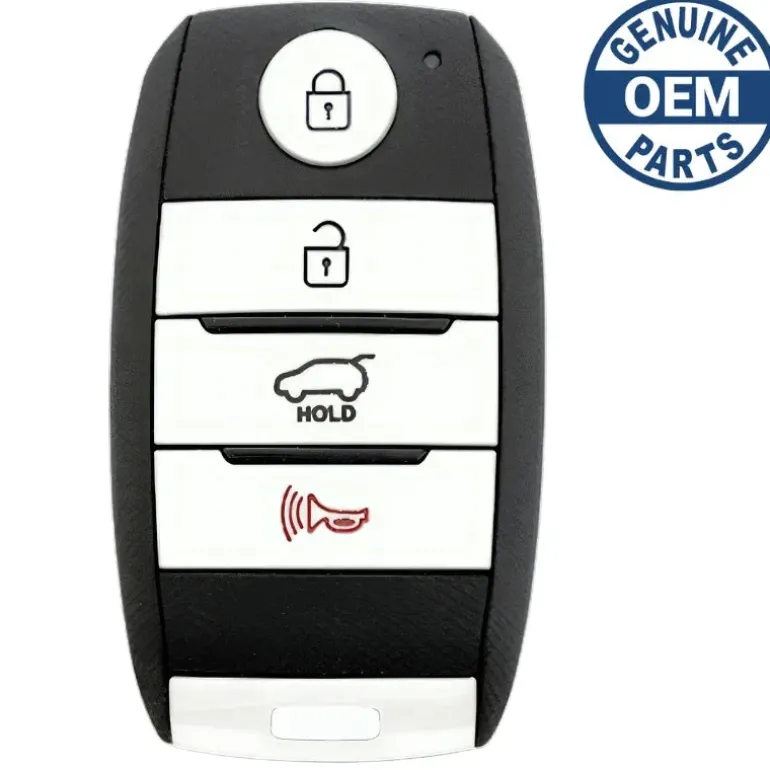 2016 Kia Soul Smart Key Remote PN: 95440-B2AA0