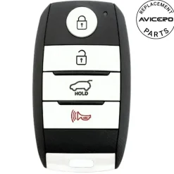 2016 Kia Soul Smart Key Remote PN: 95440-B2AA0