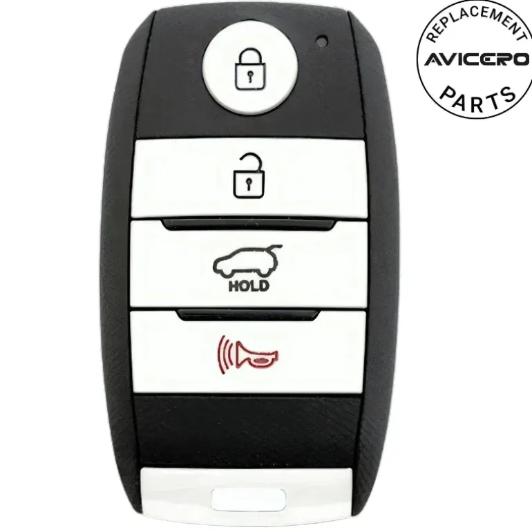 2016 Kia Soul Smart Key Remote PN: 95440-B2AA0