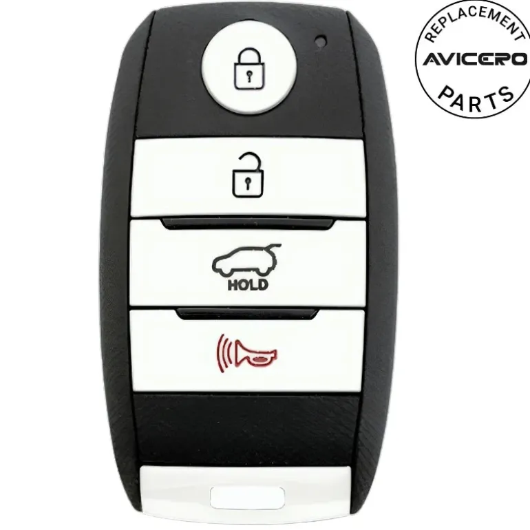 2014 Kia Soul Smart Key Remote PN: 95440-B2AA0
