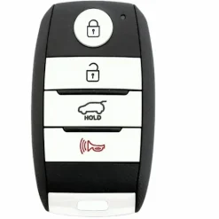 2014 Kia Soul Smart Key Remote PN: 95440-B2AA0