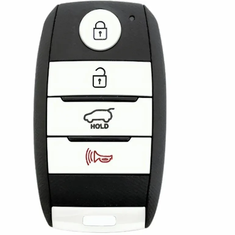 2014 Kia Soul Smart Key Remote PN: 95440-B2AA0