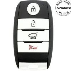 2015 Kia Soul Smart Key Remote PN: 95440-B2AA0