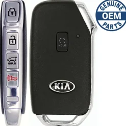 2022 Kia Soul Smart Key Remote PN: 95440-K0310