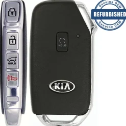 2022 Kia Soul Smart Key Remote PN: 95440-K0310
