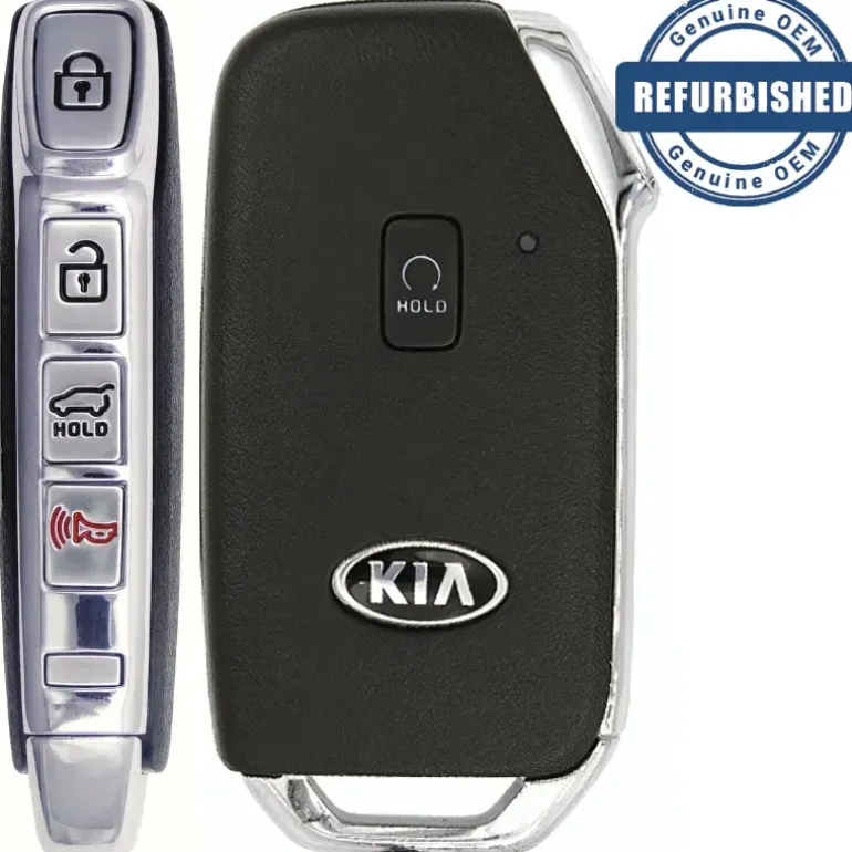 2020 Kia Soul Smart Key Remote PN: 95440-K0310